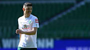 SV Werder Bremen v 1. FC Koeln - Bundesliga