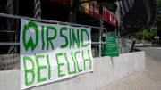 Werder braucht gegen Heidenheim ein gutes Ergebnis im Hinspiel