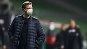 Kohfeldt kann auf fast alle Spieler setzen