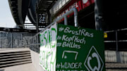 Werder-Wunder vertagt auf das Relegations-Rückspiel in Heidenheim