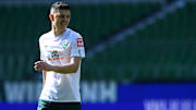 Zieht es Rashica doch nach England?