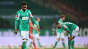 Hinten hui, vorne pfui: Einzelne Werder-Akteure in der 90min-Formbewertung