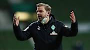 Florian Kohfeldt (38) hat seine Bewährungschance beim SV Werder genutzt 