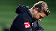 SV Werder Bremen v Bayer 04 Leverkusen - Bundesliga