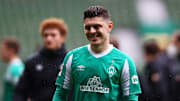 Milot Rashica wechselt in die Premier League