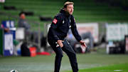 SV Werder Bremen v Bayer 04 Leverkusen - Bundesliga