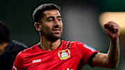 Kerem Demirbay konnte zuletzt vollends überzeugen 