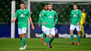 SV Werder Bremen v Bayer 04 Leverkusen - Bundesliga