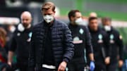 Die Augsburg-Partie avanciert für den SVW zum absoluten 6-Punkte-Spiel