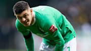 Gegen Mainz war Rashica gar nicht mit von der Partie