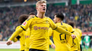 Le Borussia Dortmund est de retour sur les pelouses, ce week-end. 