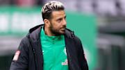 In wenigen Wochen hängt Claudio Pizarro seine Fußballschuhe an den Nagel