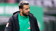 SV Werder Bremen v Borussia Dortmund - Bundesliga