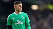 SV Werder Bremen v Borussia Dortmund - Bundesliga