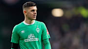 Milot Rashica (24) könnte künftig doch in der Premier League wirbeln