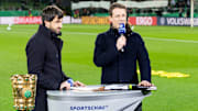 Der DFB-Pokal im TV