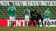 Werder Bremen steigt zum 2. Mal aus der Bundesliga ab!