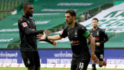 Lars Stindls Fokus ist voll und ganz auf die Borussia gerichtet