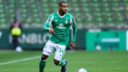 Mbom ist Werders Newcomer