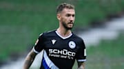 Marcel Hartel soll ein Thema auf Schalke sein