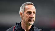 Adi Hütter will bei der Borussia guten Fußball spielen lassen