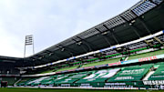 Werder Bremen hat sich Tom Berger aus Wolfsburg geschnappt