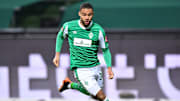 Werder-Eigengewächs Jean Manuel Mbom (20) darf von der EM-Teilnahme mit Deutschlands U21 träumen