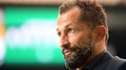 Sportvorstand Hasan Salihamidzic hat die Nachwuchsarbeit beim FC Bayern vorangetrieben