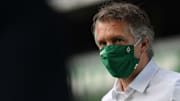 Sportchef Frank Baumann steht vor einem schwierigen Sommer