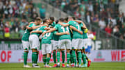 Werder Bremen braucht gegen Dresden ein neues Erfolgserlebnis