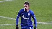 Mark Uth fällt aus