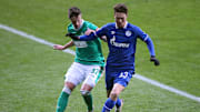 Matthew Hoppe bleibt Schalker!