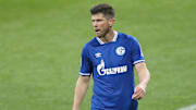 Klaas-Jan Huntelaar.