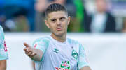 Milot Rashica muss was zeigen