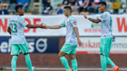 Um einige Abwertungen kommen die Werderaner wohl nicht herum