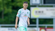 Milot Rashica könnte noch wechseln