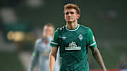Josh Sargent wechselt in die Premier League