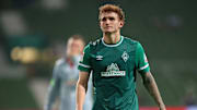 SV Werder Bremen v Hannover 96 - Second Bundesliga