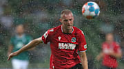 Marvin Ducksch wechselt zum SV Werder Bremen