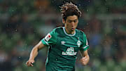 Yuya Osako steht vor dem Abschied
