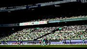 Zum zweiten Bundesligaspiel muss Bremen auf seine Fans verzichten