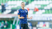 Erleichterung nach dem Bundesliga-Auftakt bei Hertha