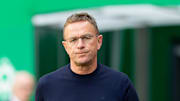 Ralf Rangnick liegt ein Vertragsangebot von Milan vor