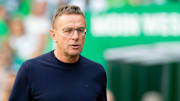 Ralf Rangnick gehört auch zu den auf Schalke diskutierten Personen