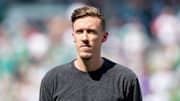 Max Kruse kehrt in die Bundesliga zurück - das Ziel heißt Union
