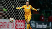 Raphael Wolf kennt den Werder-Kasten genau