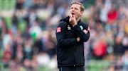 In Freiburg muss Kohfeldt punkten