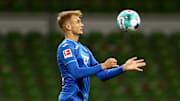 Stefan Posch bleibt der TSG Hoffenheim erhalten