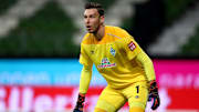 Werder Bremen News-Check: Jiri Pavlenka könnte dem Team noch lange erhalten bleiben