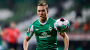 Ludwig Augustinsson droht gegen Augsburg auszufallen